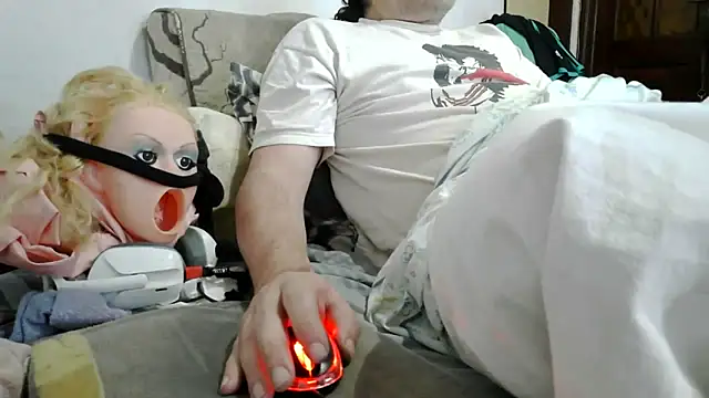 messi_syssy Live XXX-Chat