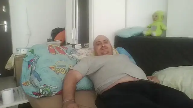 vitalik66679 Adlı Modelin Canlı XXX Sohbeti