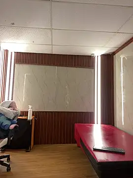 Czat XXX na żywo – Eva_Feller69