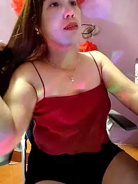 Chat XXX en directo de JordanXo_69