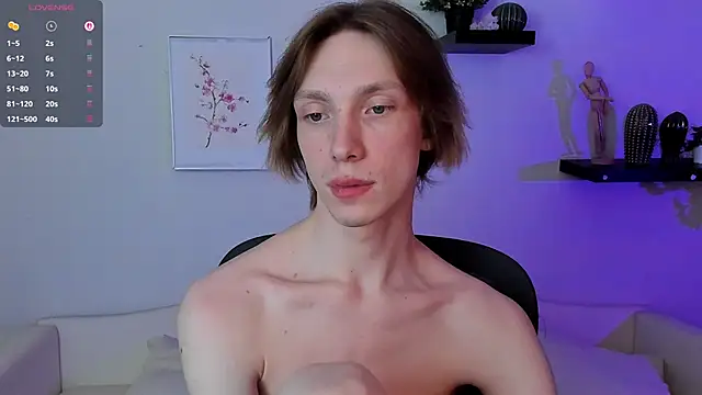 Daniel_Schmidt's Webcam Show