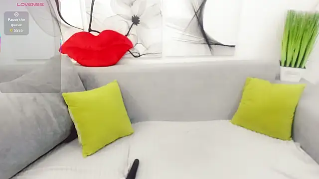 Chat XXX ao vivo de Vita_Flowen