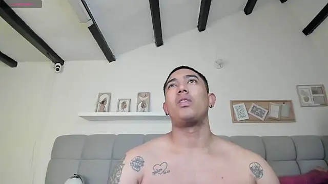 erotic_sins Live XXX Chat