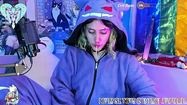 Chat XXX ao vivo de Angel_Sweett_1