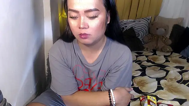 YourSweet-mich – Kamerová šou