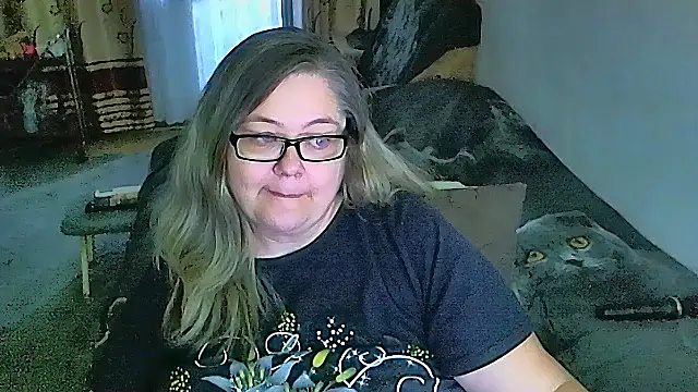 Živý XXX chat sex2