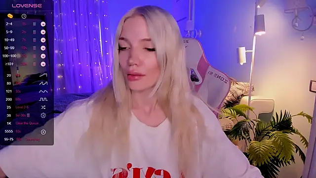 Živý XXX chat AnyaTaylor_