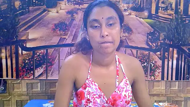 Czat XXX na żywo – IndianSexyButt