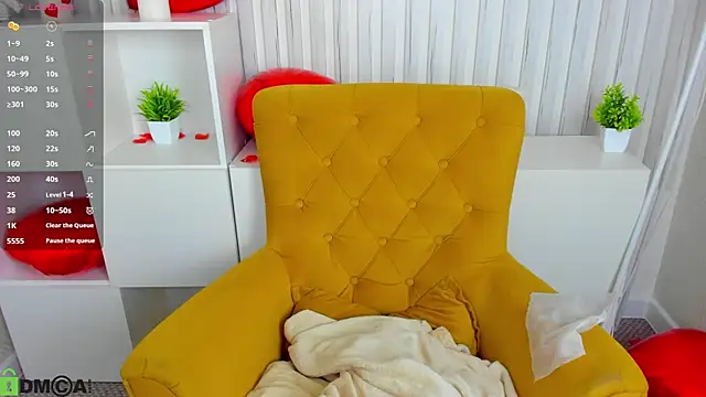 Chat XXX ao vivo de Casandra_Joness