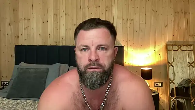 AlphaSparks Webcam show