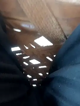 FinableKnee Show Webcam