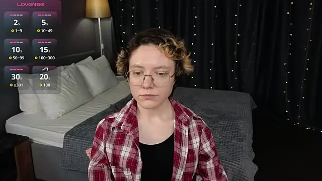 HottoKori Webcamshow