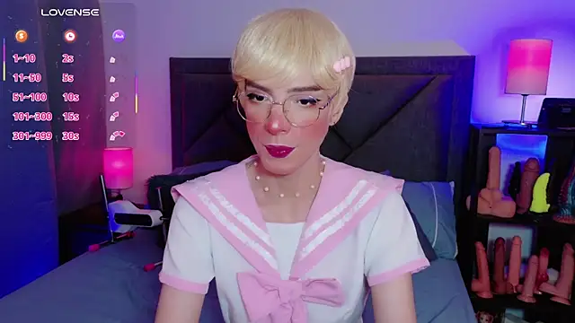 Chat XXX Live Sammy_Russell