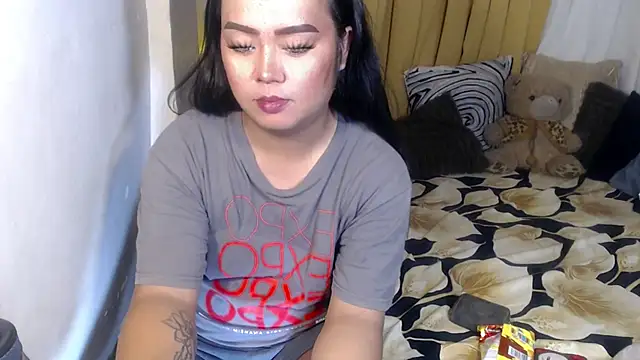 YourSweet-mich's Live XXX Chat