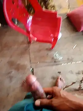 Peterackson111 Pertunjukan Webcam