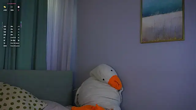 ShantellAngulo 即時 XXX 聊天