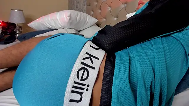 Webkamerová show NoaahTylor