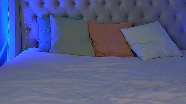 Czat XXX na żywo – JessicaEmber