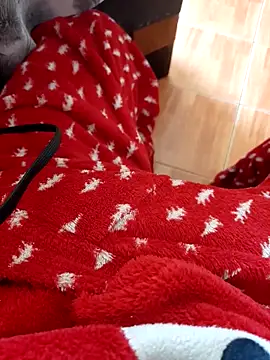 feet_toes webkamerás műsora