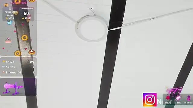 Candaceoweens 现场XXX聊天