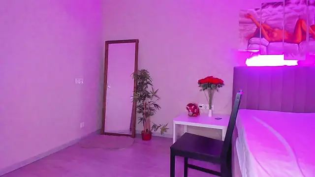 Camilla_Kelly Webcam show