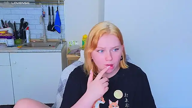 soft_focus live XXX chat