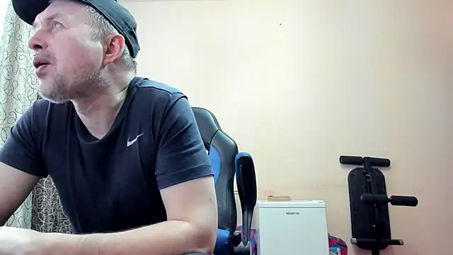 SanFrantsisko: вебкам-шоу