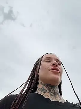 KishaMur's Live XXX Chat