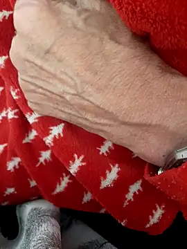 Вебкам-шоу feet_toes