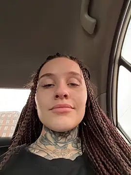 KishaMurn Live XXX chat