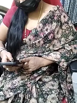 sravyasexyy Adlı Modelin Web Kamerası Şovu