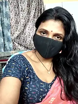 Živý XXX chat Hotty_Kavita