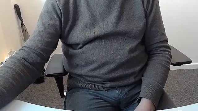 Buggemann Webcamshow