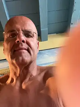 Renebisex Webcam Show