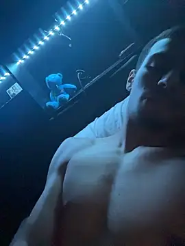 daddyshomeee_ 网络视讯表演