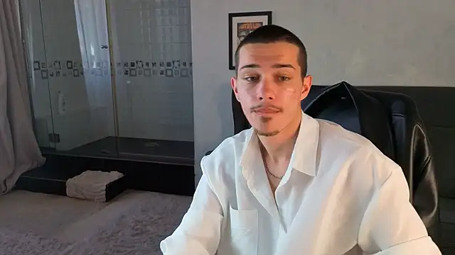 KaydenDrew Show in webcam