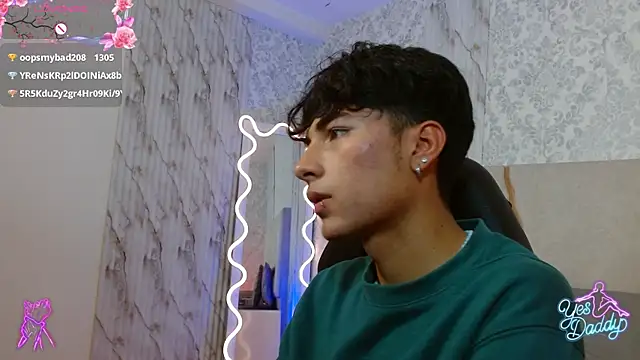 osamu_tay – Kamerová šou