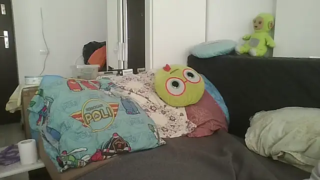 Show modela vitalik66679 na web-kameri