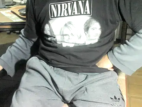 OreCam Adlı Modelin Canlı XXX Sohbeti