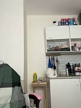 soft_focus' Webcam Show