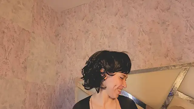 Show Webcam de Benny_and_Mark