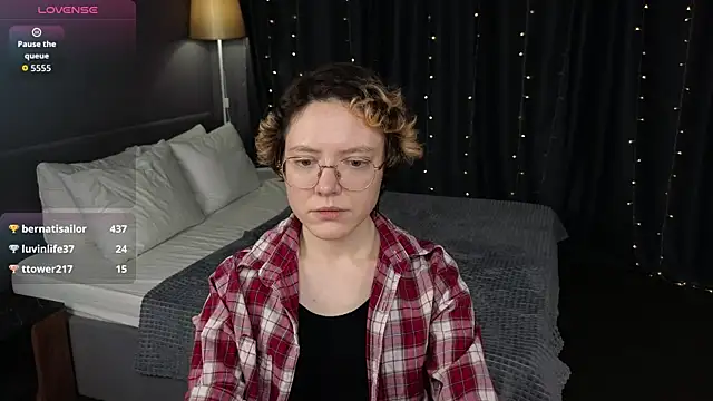 Živý XXX chat HottoKori