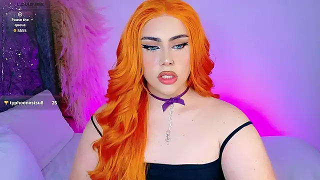 عرض كام astridjonness