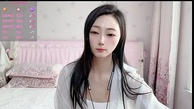 anjila888's Live XXX Chat