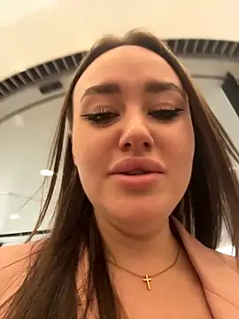 KiraSunshine – Live XXX-chat