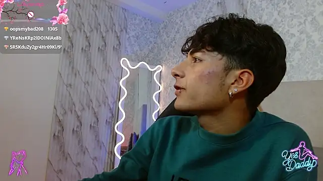 osamu_tay webcam show