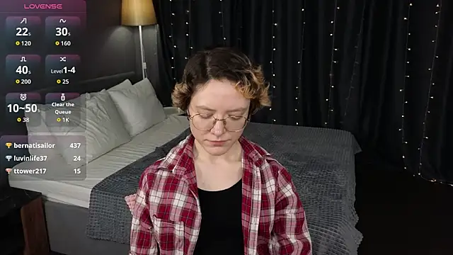 Chat XXX ao vivo de HottoKori