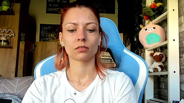 karo123421's Live XXX Chat