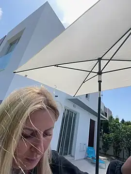 Sophi_Spice ওয়েবক্যাম শো