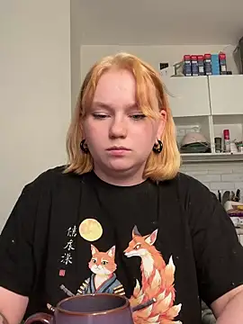 soft_focus Webcamshow